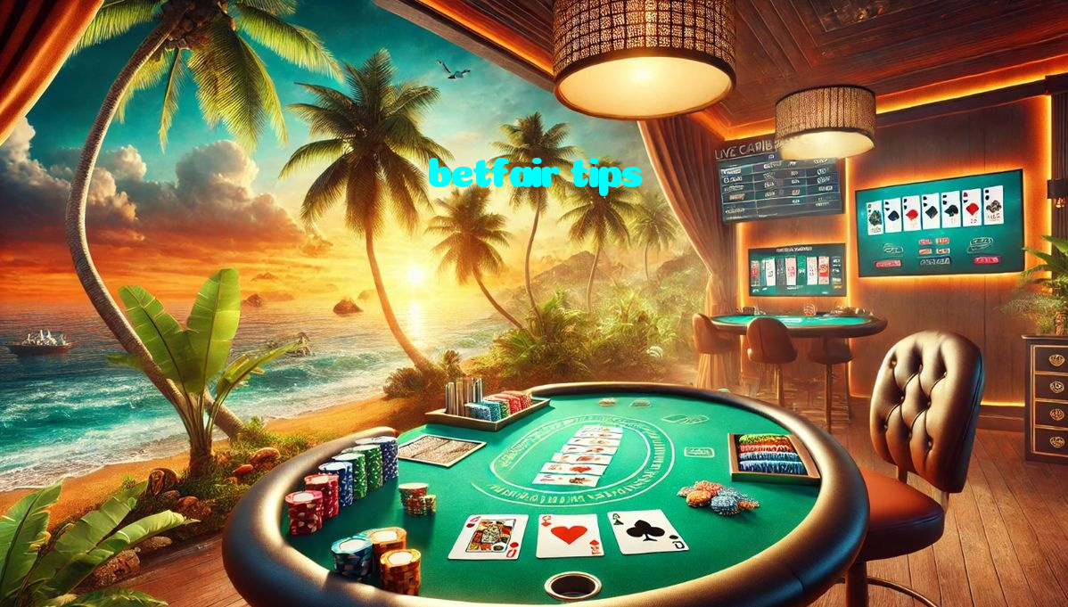 betfair tips casino presented on mobile device in Pakistan with slots and live games