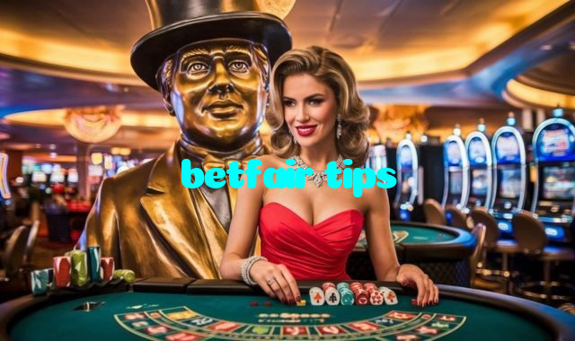 betfair tips